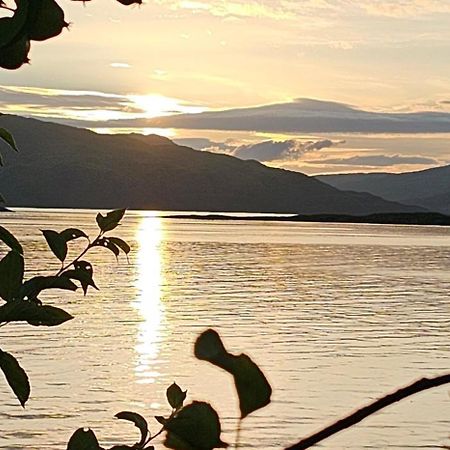 The Old Ferryhouse Apartman Port Appin Kültér fotó