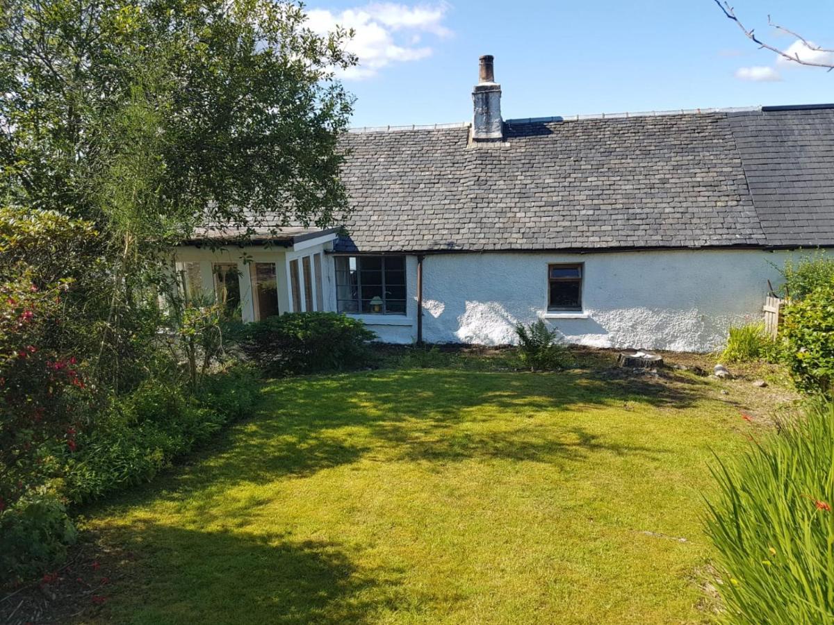 The Old Ferryhouse Apartman Port Appin Kültér fotó
