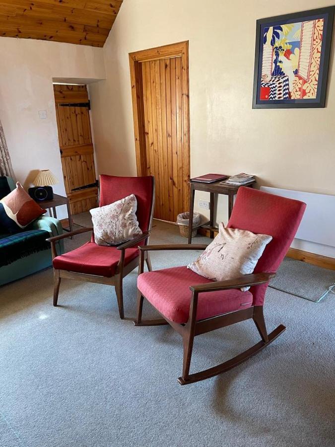 The Old Ferryhouse Apartman Port Appin Kültér fotó
